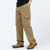Advoicd muške vitke-fit 7 inseam street kratke muške teretane kratke hlače