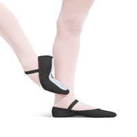 Capezio ženska baletna cipela s tratinčicama