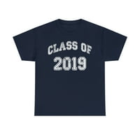 Klasa diplomiranja Unise grafičke majice, veličina S-5XL