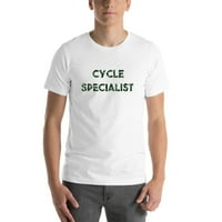 CAMO ciklus Specijalistička majica kratkih rukava majica s nedefiniranim poklonima