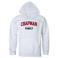Chapman University Panthers Obiteljski duksevi Dukseri Heather Grey XX-Large