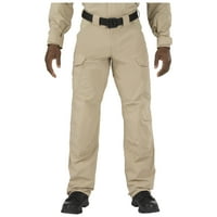 5. Radni zupčanik Muške Stryke TDU Flex-TAC ​​Ripstop Tkanine hlače, teflonski premaz, Kneepad spreman,