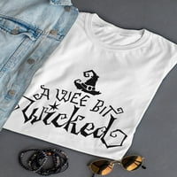 WEE Bit Wicked majica - MIMage by Shutterstock, ženska X-velika