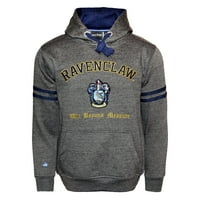 Harry Potter unise Hogwarts Ravenclaw Hoodie - dukserica s kapuljačom - srednja