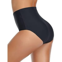 Leey-World Swim kratke hlače Žene Ženske kupaći kostim za kupaće kostime Donjeg koševnih kostima Dono