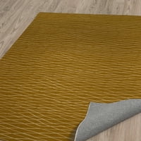 Lanac veza Zlatna tepih za područje Kavka dizajna