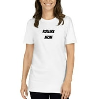 3xl Rollins mama majica kratkih rukava majica po nedefiniranim poklonima