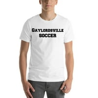 2xl GayLordsville Fudbal majica s kratkim rukavima u nedefiniranim poklonima