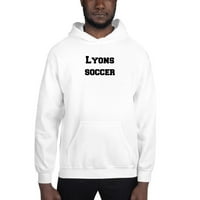 Lyons Soccer Hoodie pulover dukserice po nedefiniranim poklonima
