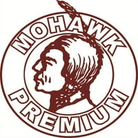 Prilagođeni naljepnici Mohawk Premium 18