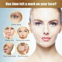 20ml Blag neritantna duboka penetracija hidratantna esencija zatezanje lica kože kože protiv bora protiv