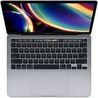 Obnovljena Apple MacBook Pro 13.3 Touchbar I 1TB SSD FPR MWP52LL SOPING GREY