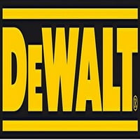 DEWALT DW735 DW 13 Zamjena rezanja ugljika 5140011-85-2pk