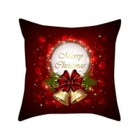 DaiosportSwear Clearsance Božićni kauč na razvlačenje kućno dekor jastuk kauč za jastuk
