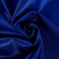 Dekorativni svileni inc taffeta tkanina 60 široko - za venčanja, dekor, haljine, listove, nošnje, haljine