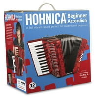Hohner Hohnika klavir harmonika