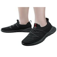 Lacyhop Boys Teretana Lagana okrugla Pješačka cipela Djeca Jogging Atletic Modna čarapa za pakiranje