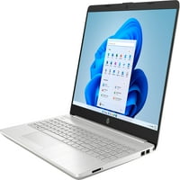 15T- DW Home Business Laptop, Intel Iris XE, 64GB RAM, 512GB m. SATA SSD, WiFi, win Pro) sa DV4K priključkom