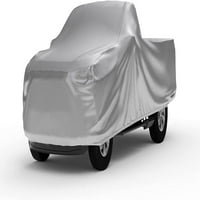 Platinum Shield kompatibilan s GMC Sierra Extended CAB WEALENO otporan na obloge kamiona zaštićen od
