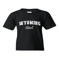 - Big Boys majice i tenkovi - Wyoming Girl