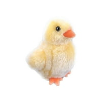Little Chick Duck životinjska plišana punjena lutka dječja igračka poklon kolekcionarski