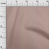 Onuone pamuk poplin akvamarin tkanina za pin Stripe DIY odjeća prekrivajući tkaninu za ispis tkanine
