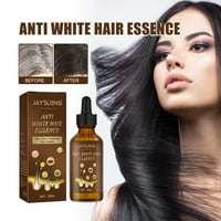 GZWCCVSN serum za kosu, rast kose Esencijalna kosa za ulje za popravak frizura i pomoći rast 30ml Čarobna