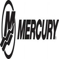 Mercury Marine Vancoms 5ft cilindar za Helm hidraulični crijevo 32-8M0046917