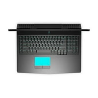 Alienware AW17R4-7005SLV-PUS 17 Laptop sa NVIDIA GT 1060