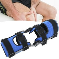 Nosač nogu, meniskus zglob koljena podržavaju višestruku fiksaciju Podrška za koljena sa anti-skid trakom