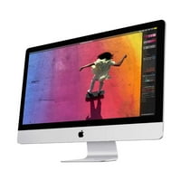 Apple IMAC all-in-one desktop 3.1ghz 6-core i 1tb HD & 128GB Flash & 32GB RAM-Mac OS
