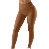 Viadha široke noge joga hlače za žene Sportske joga hlače Sportske hlače Trčanje teretane Sportska dužina