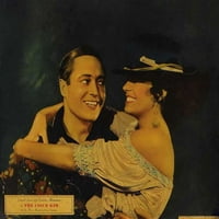 Cisco Kid - filmski poster