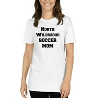 3xl North Wildwood Fudbal majica kratkih rukava pamučna majica po nedefiniranim poklonima