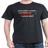 Učitavanje sarkazam - pamučna majica
