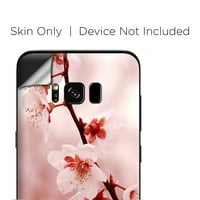 Koža za Samsung Galaxy S Skins naljepnice naljepnica vinilnih naljepnica - Cherry Clossums