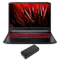 Acer Nitro AN515- Gaming Business Laptop, GeForce RT TI, 8GB RAM, Win Pro) sa DV4K priključkom