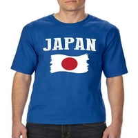 Normalno je dosadno - velika muška majica, do visoke veličine 3xlt - Japan