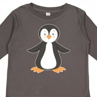 Inktastični pingvin poklon dječaka majica ili majica s dugim rukavima