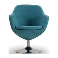 Caisson okretna stolica, plava