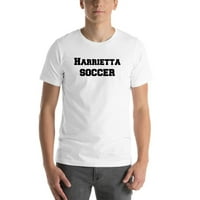 3xl Harrietta nogometna majica s kratkim rukavima od strane nedefiniranih poklona