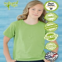 Newkward Styles Omladinska majica Kineti Kiketi Dečija kolekcija pokloni za decu Slatka majica za dečake