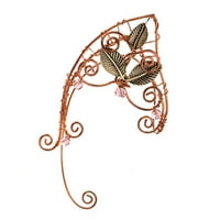 Modna ELF ušna čahura za učvršćivanje na nakit nakita za žene i djevojke