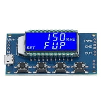 Generatori impulsa, modul signala modula signala LCD za zatamnjenje aplikacije