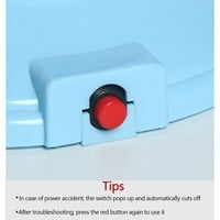 Dezed Power Strip TOWER prenapona zaštitnika Zaštitna traka za zaštitu zaštitnika-napajanje sa USB priključcima