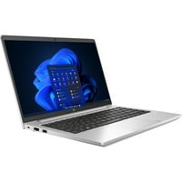 Probook G Wolf Pro Security Edition Business Laptop 14 FHD IPS displej AMD Octa-Core Ryzen 5825U procesor