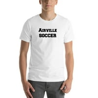 AirVille Soccer kratka majica s kratkim rukavima po nedefiniranim poklonima