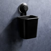 Yuehao ručnik s ručnikom -Tip-tip kupaonice ručnik za ručnik za ručnik, aluminijski toalet za skladištenje