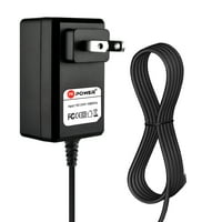 Power 12V 1A DC adapter za Netgear GS GS Gigabit Switch Charger napajanje