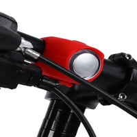 Električno zvono, biciklističko zvonilo zadivljuju četverobojni za sklopivi bicikl za bicikl za ceste